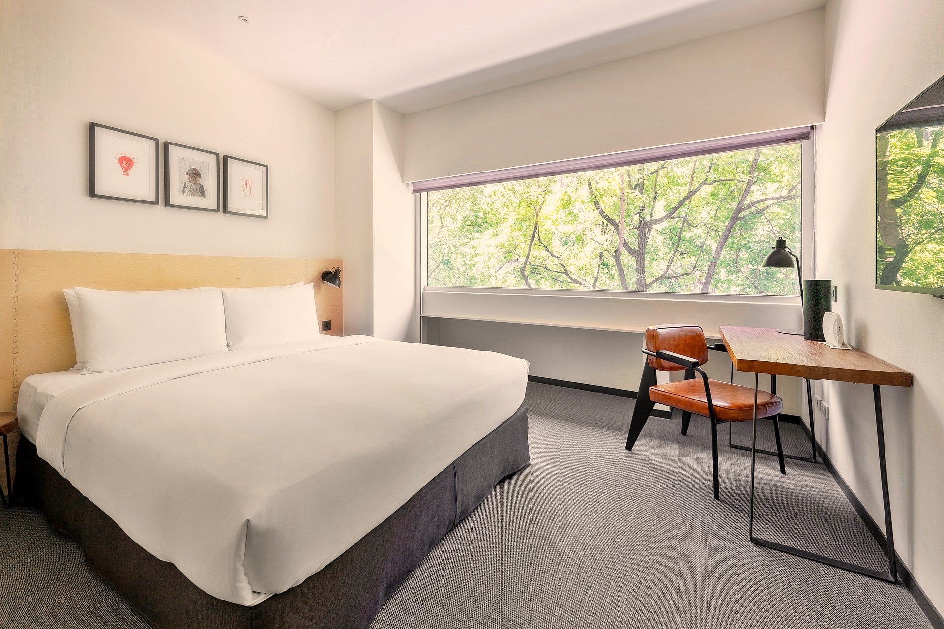 amba Taipei Zhongshan Hotel Advance Purchase Offer